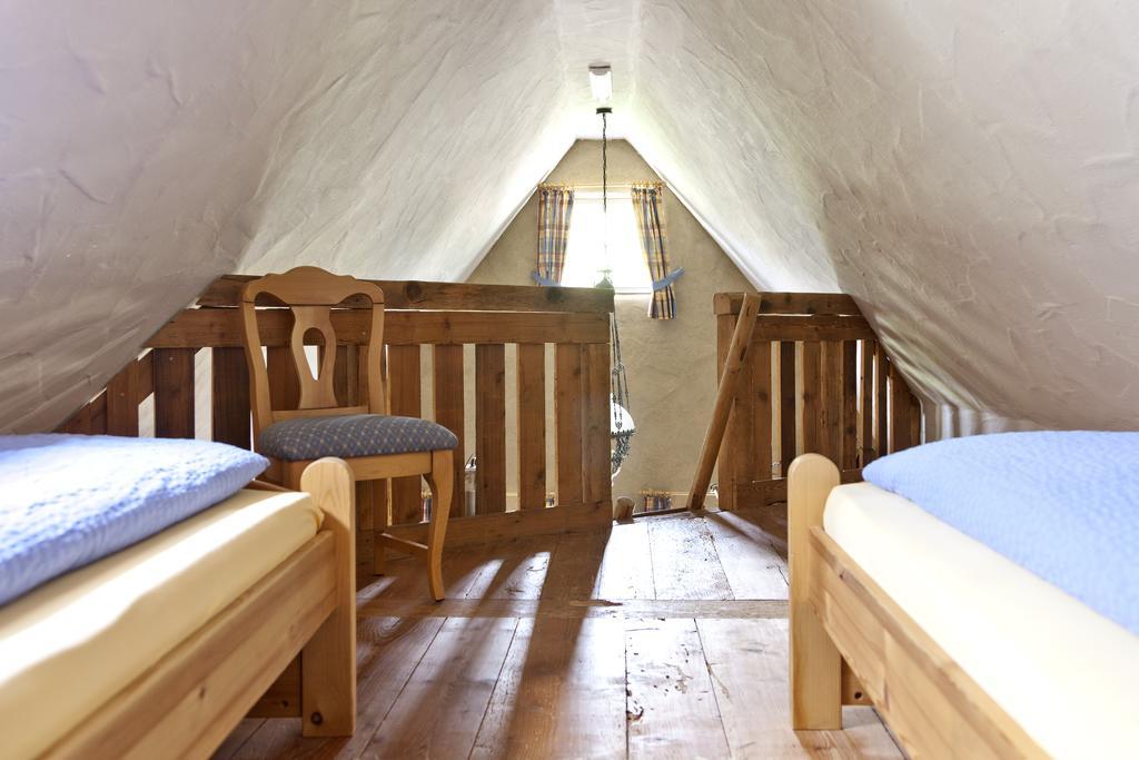 Naturhotel Holzwurm Sasbachwalden Szoba fotó