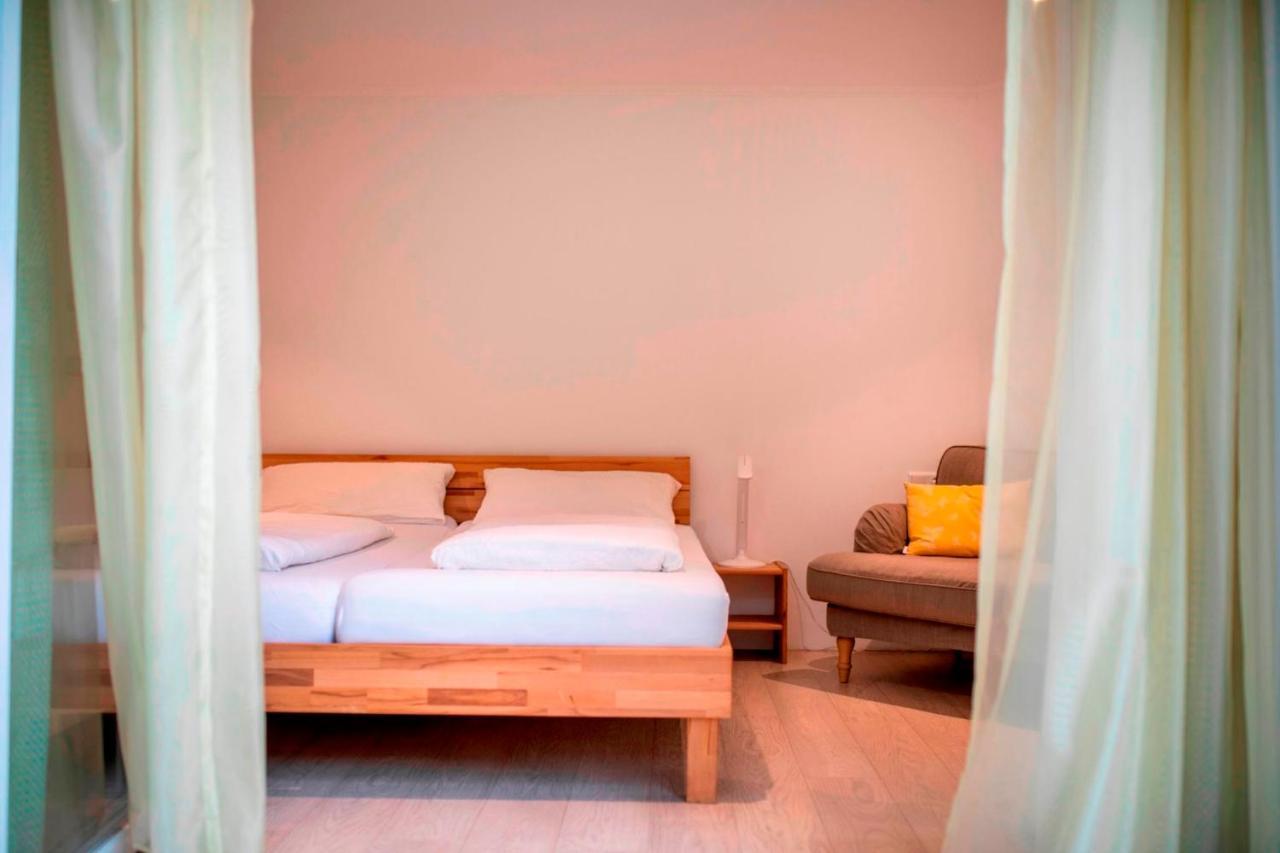 Naturhotel Holzwurm Sasbachwalden Kültér fotó