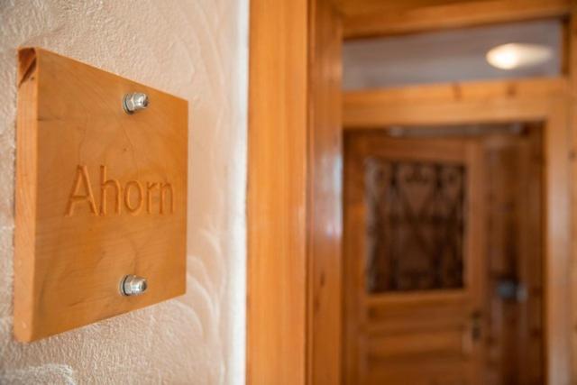 Naturhotel Holzwurm Sasbachwalden Kültér fotó