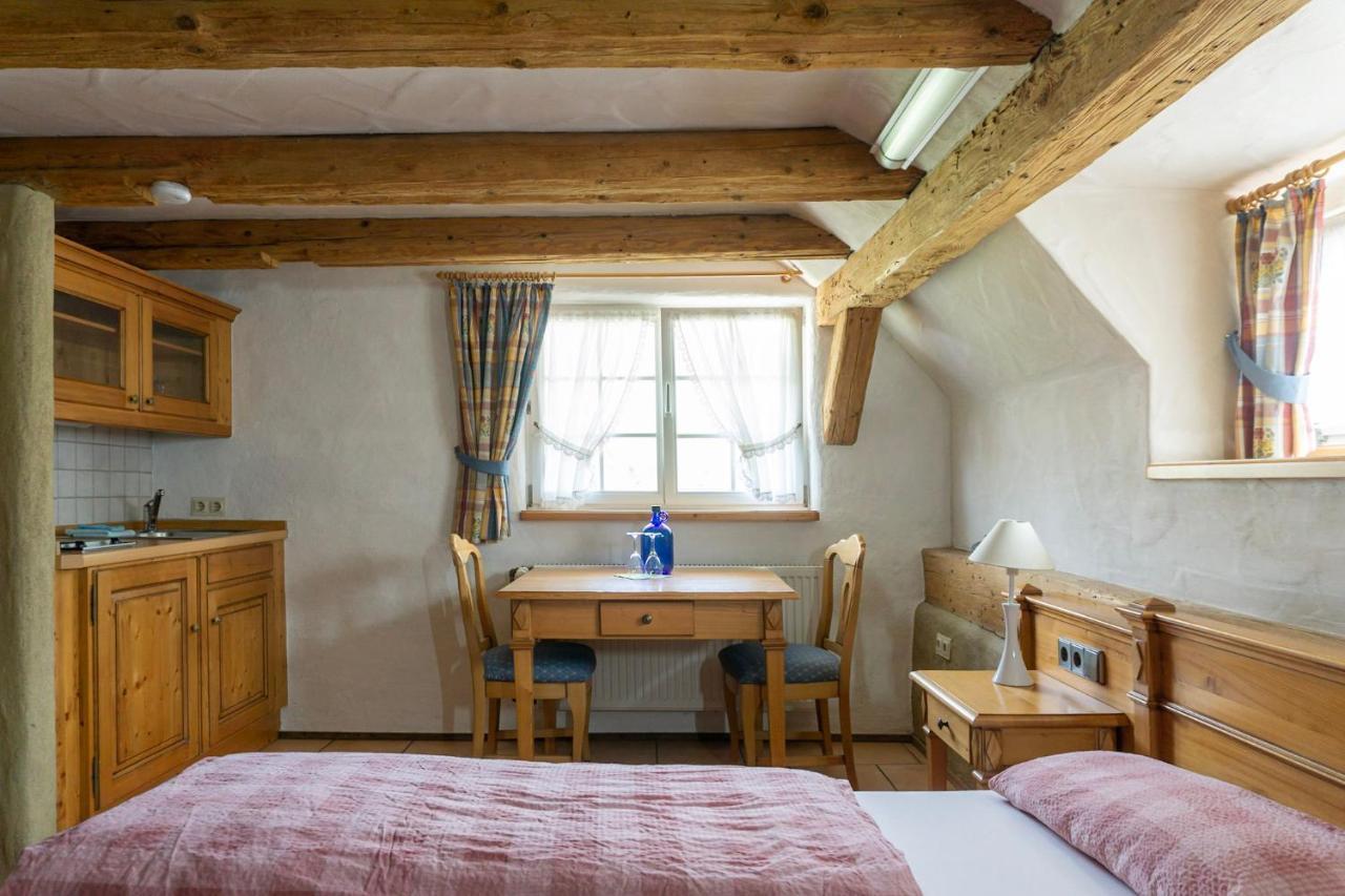 Naturhotel Holzwurm Sasbachwalden Kültér fotó