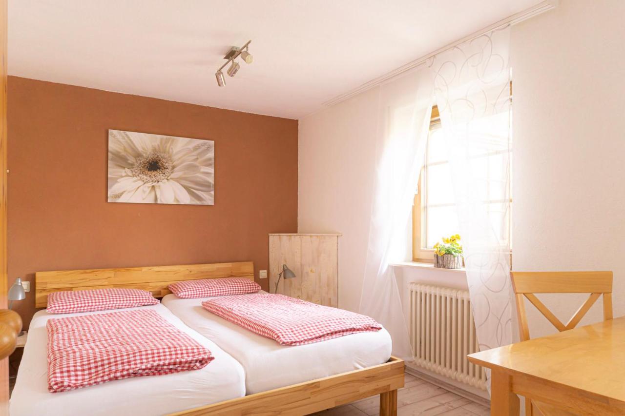 Naturhotel Holzwurm Sasbachwalden Kültér fotó