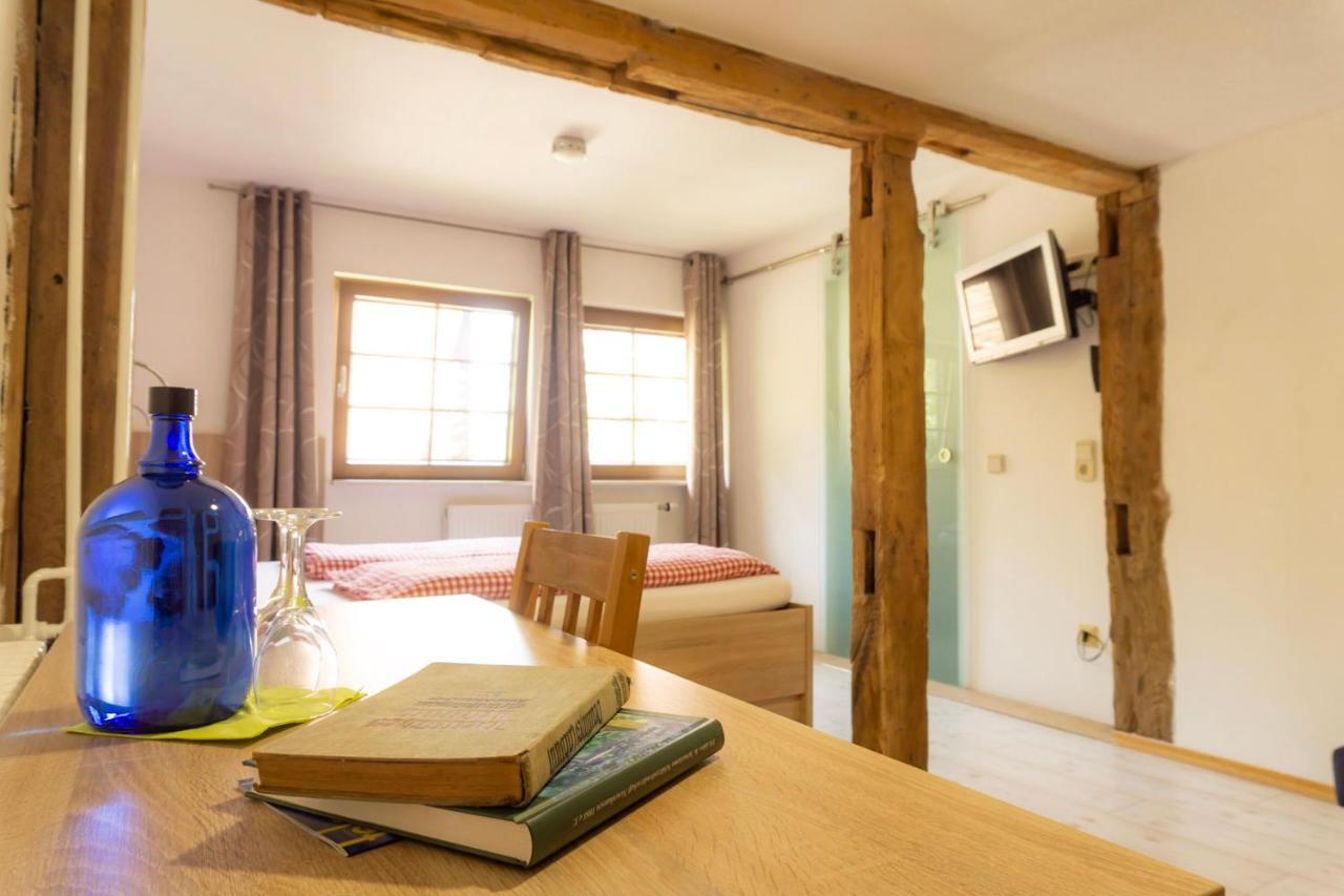 Naturhotel Holzwurm Sasbachwalden Kültér fotó