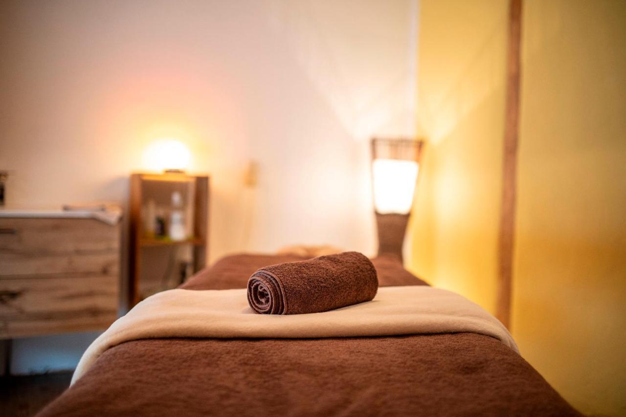 Naturhotel Holzwurm Sasbachwalden Kültér fotó