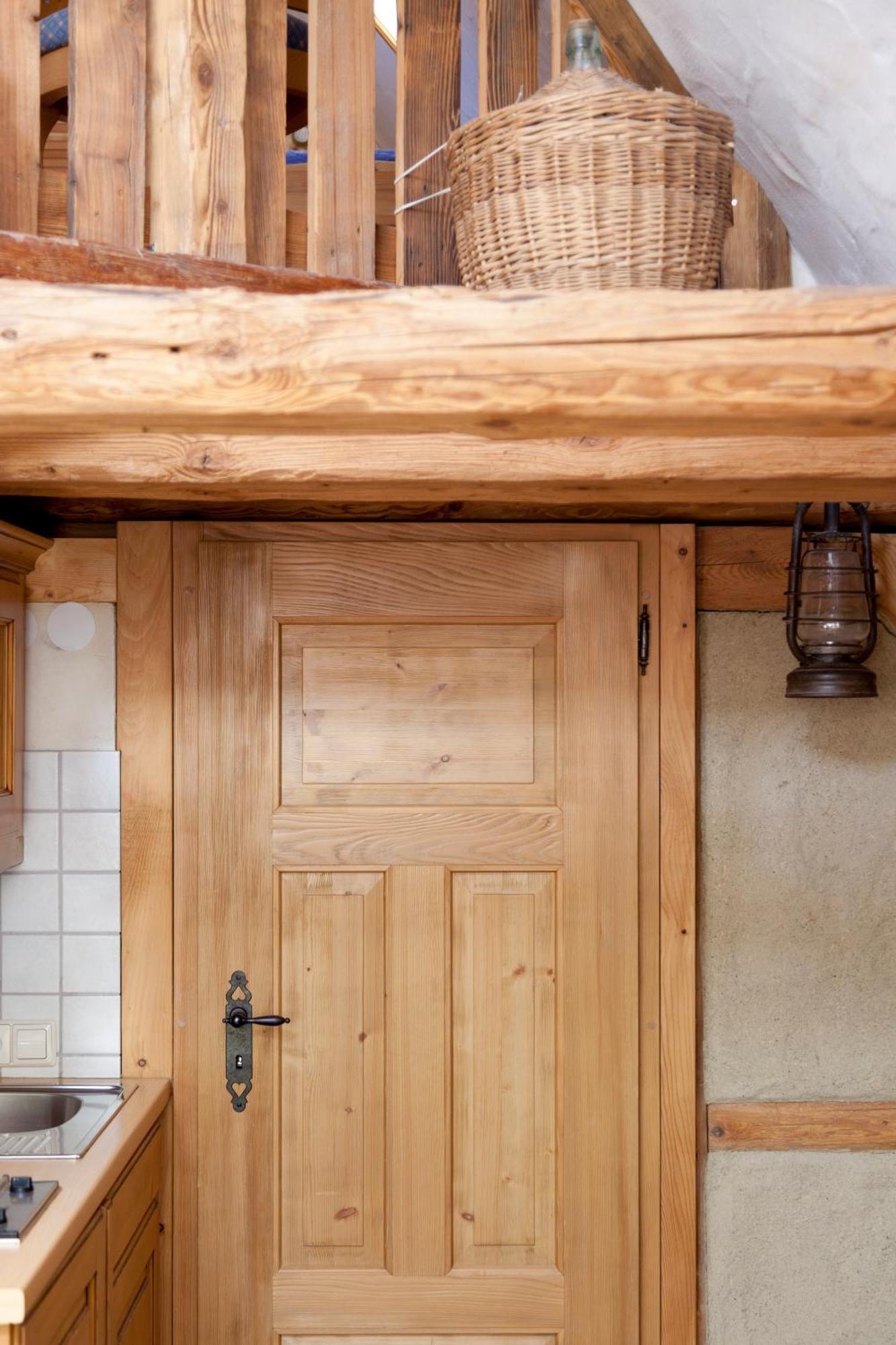 Naturhotel Holzwurm Sasbachwalden Kültér fotó