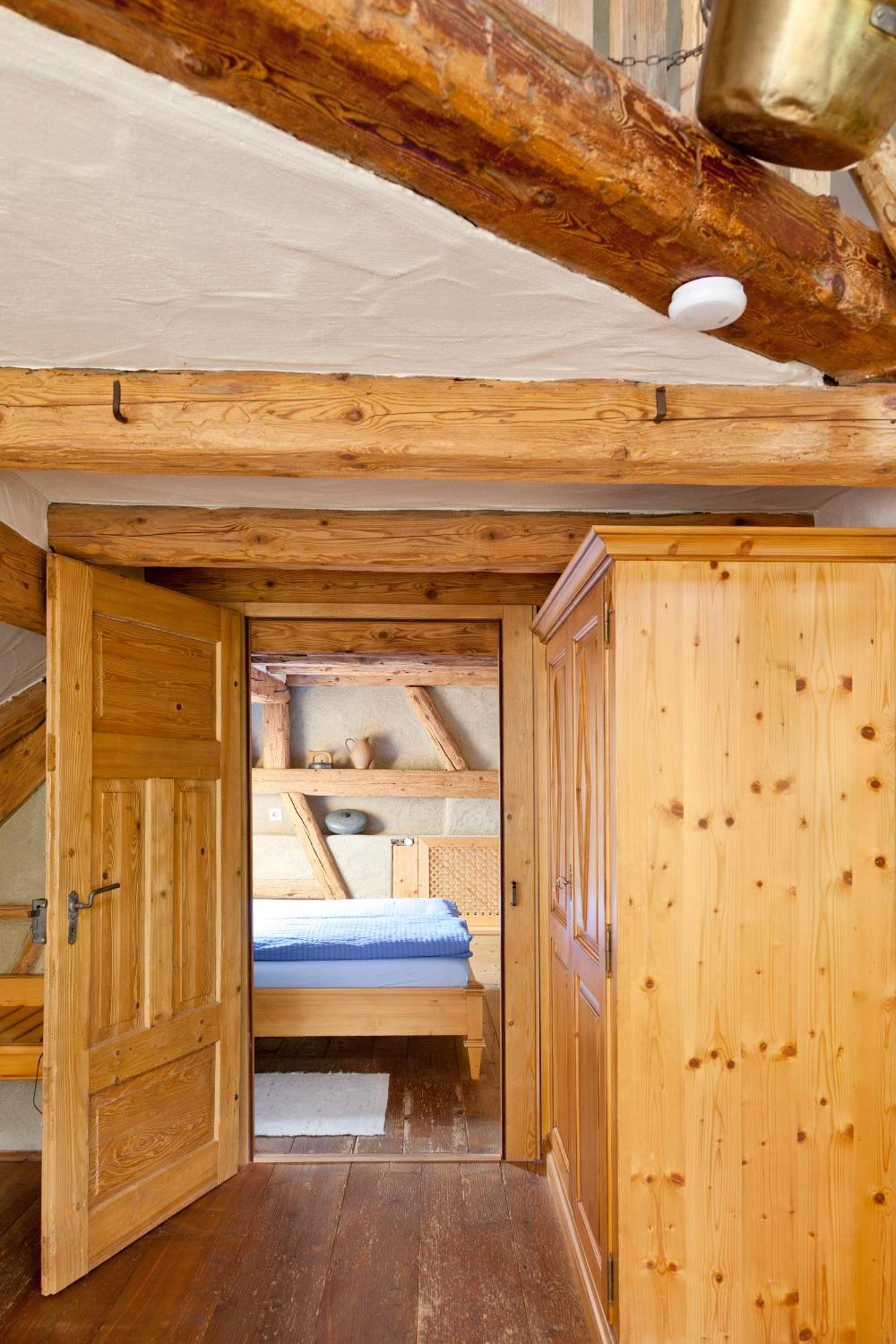 Naturhotel Holzwurm Sasbachwalden Kültér fotó