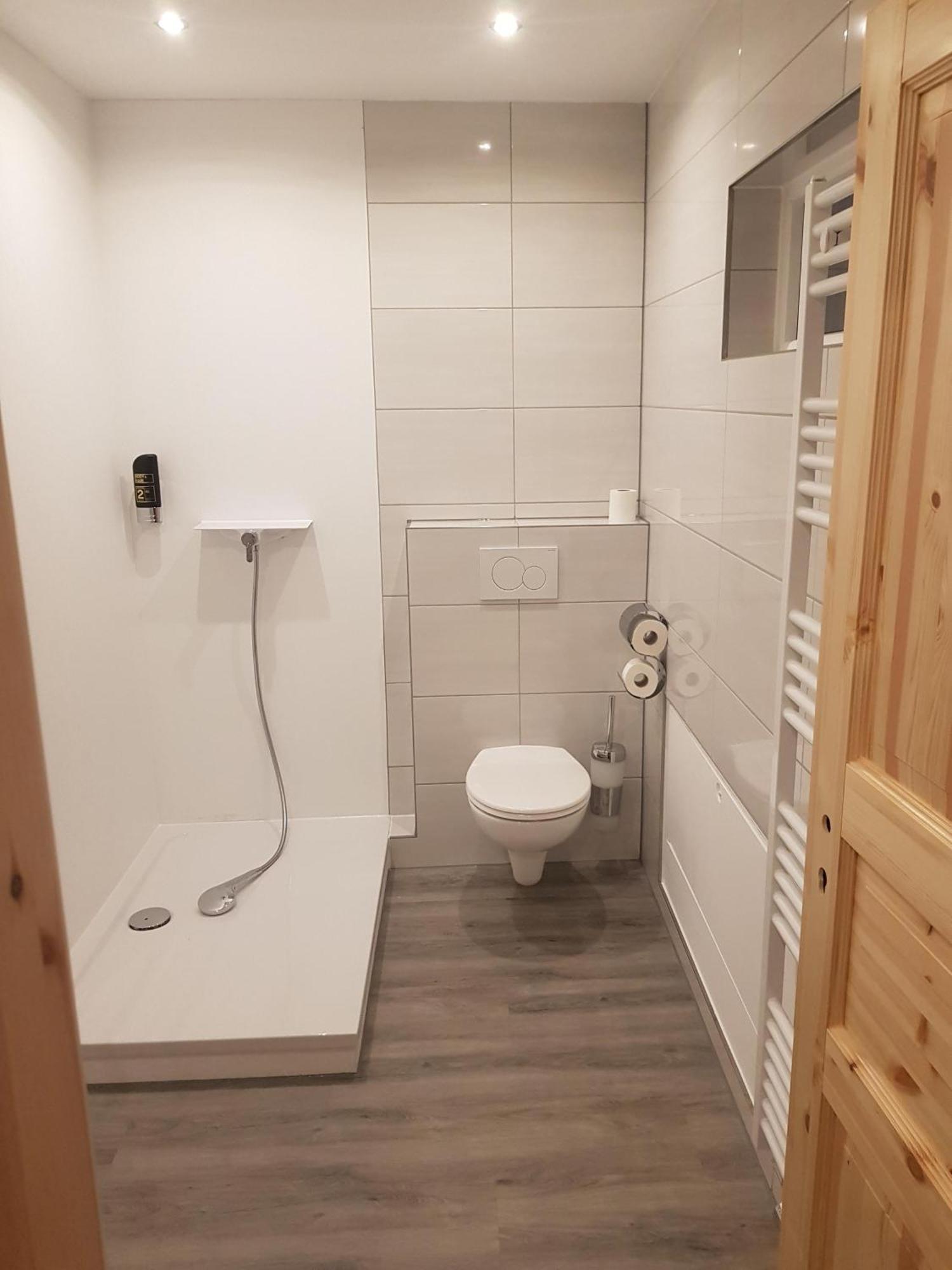 Naturhotel Holzwurm Sasbachwalden Kültér fotó
