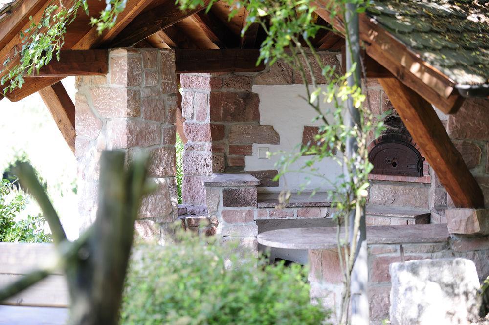 Naturhotel Holzwurm Sasbachwalden Kültér fotó