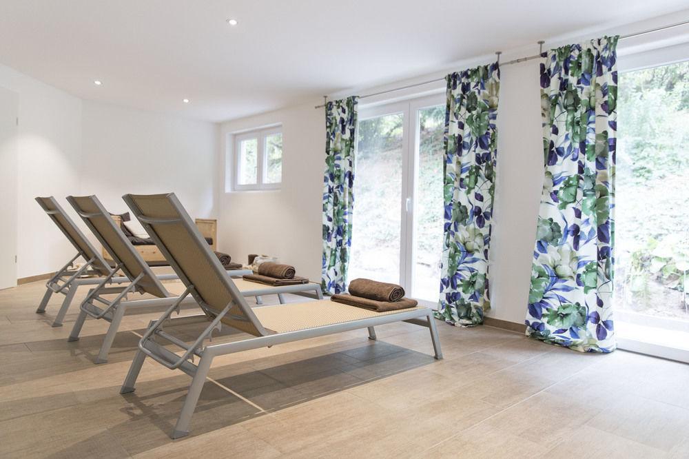 Naturhotel Holzwurm Sasbachwalden Kültér fotó