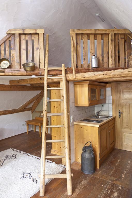 Naturhotel Holzwurm Sasbachwalden Kültér fotó